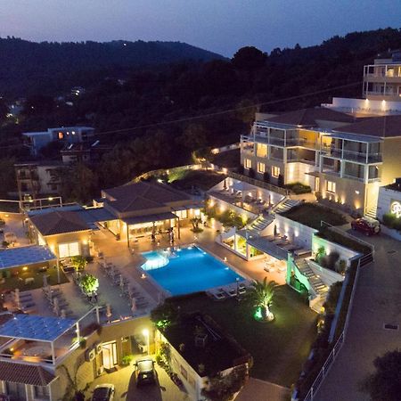 Skiathos Premier Troulos Eksteriør bilde