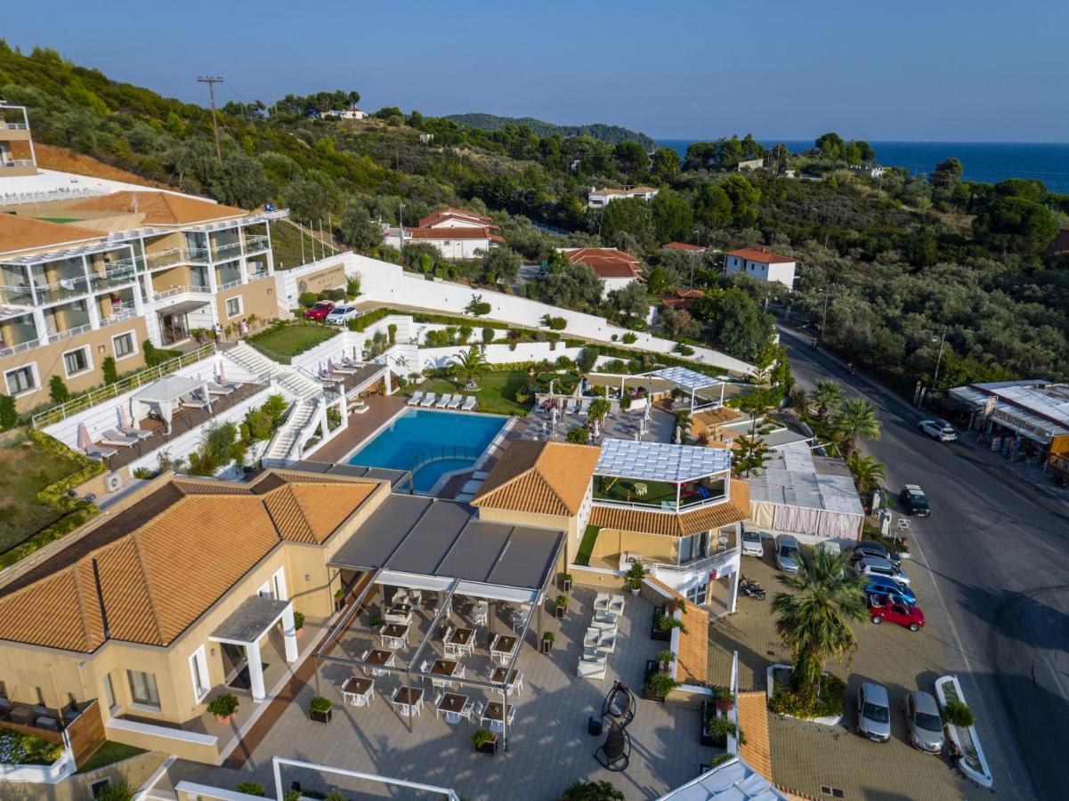 Skiathos Premier Troulos Eksteriør bilde