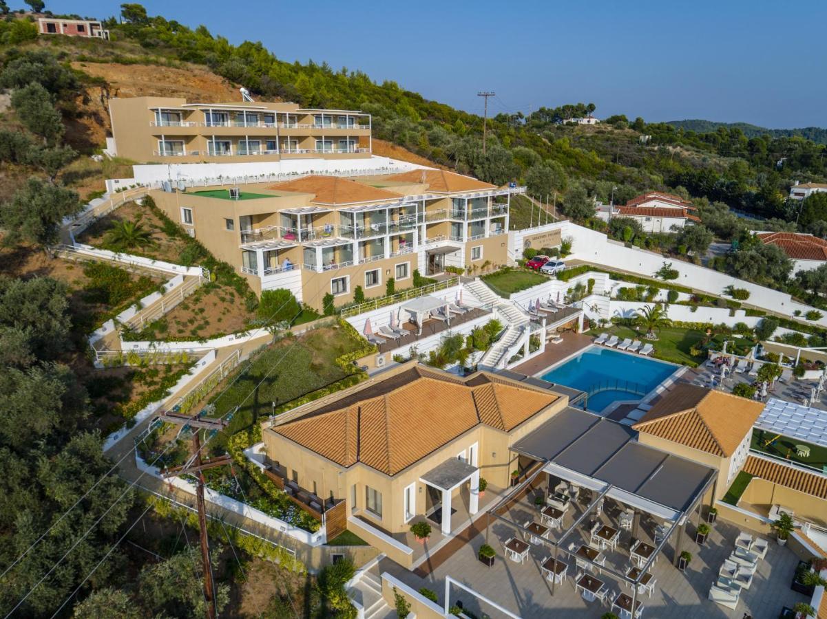 Skiathos Premier Troulos Eksteriør bilde